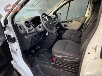 Renault Trafic Trafic (1FL/2FL/3FL/4FL), Van, 2014 1.6 dCi 95 picture 19