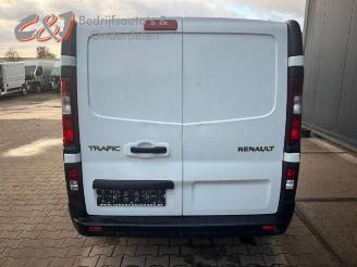 Renault Trafic Trafic (1FL/2FL/3FL/4FL), Van, 2014 1.6 dCi 95 picture 4