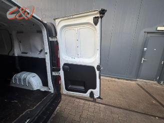 Renault Trafic Trafic (1FL/2FL/3FL/4FL), Van, 2014 1.6 dCi 95 picture 6