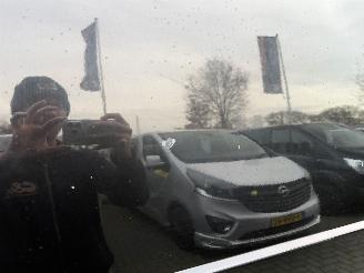 Renault Master  picture 14