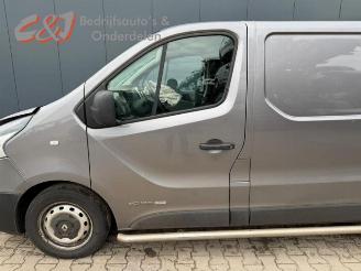 Renault Trafic Trafic (1FL/2FL/3FL/4FL), Van, 2014 1.6 dCi 120 Twin Turbo picture 3