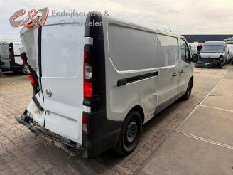 Nissan Primastar Primastar, Van, 2021 2.0 dCi 130 picture 5