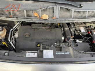 Citroën Jumpy Jumpy, Van, 2016 2.0 Blue HDI 120 picture 20