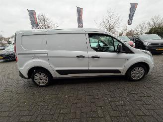 Ford Transit Connect  picture 8