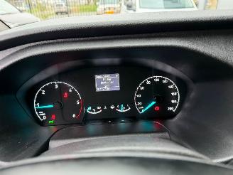 Ford Transit Custom  picture 21