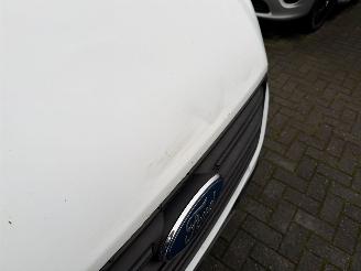 Ford Transit Custom  picture 22