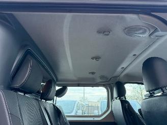 Renault Trafic Renault Trafic L1H1 1.6 dCi 145 Energy Confort DC 2.9T schade airco cruise picture 23