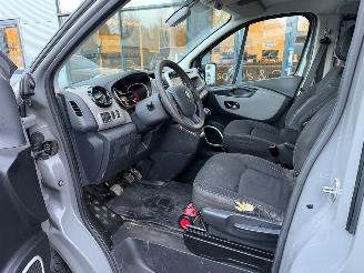 Renault Trafic Renault Trafic L1H1 1.6 dCi 145 Energy Confort DC 2.9T schade airco cruise picture 27