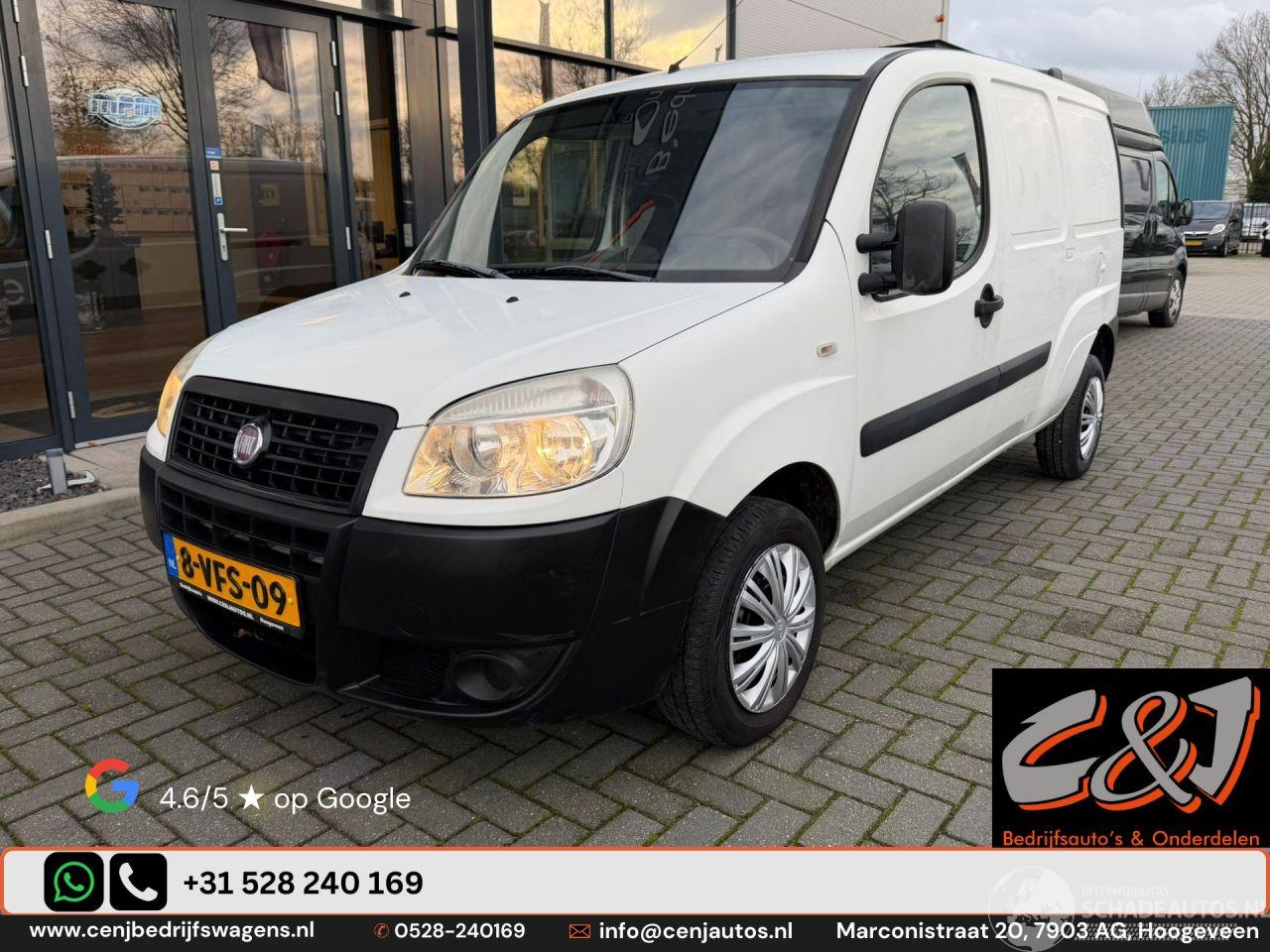 Fiat Doblo 