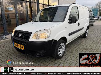  Fiat Doblo  2009/11