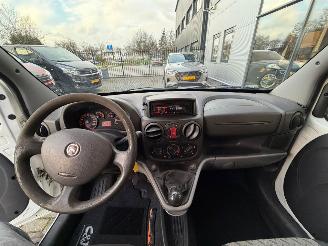Fiat Doblo  picture 22