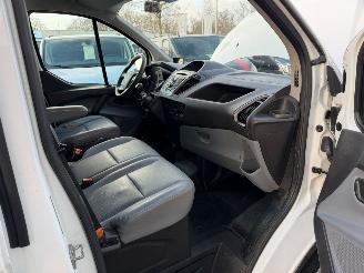 Ford Transit Custom  picture 22