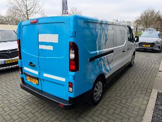 Renault Trafic  picture 13