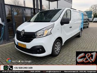  Renault Trafic  2019/1