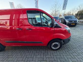 Ford Transit Custom  picture 8