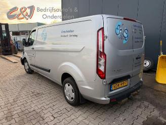 Ford Transit Transit Custom, Van, 2011 / 2023 2.0 TDCi 16V Eco Blue 130 picture 4