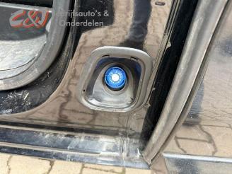 Peugeot Expert Expert (V1/VA/VB/VE/VF/VT/VY), Van, 2016 2.0 Blue HDi 120 16V picture 20