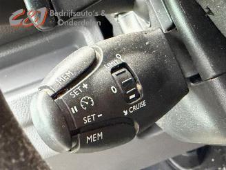 Peugeot Expert Expert (V1/VA/VB/VE/VF/VT/VY), Van, 2016 2.0 Blue HDi 120 16V picture 19