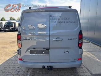Ford Transit Transit Custom, Van, 2023 2.0 EcoBlue 136 picture 5