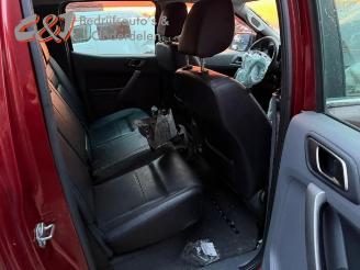 Ford Ranger Ranger, Pick-up, 2011 3.2 TDCI 20V 4x4 picture 18