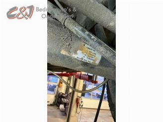 Ford Ranger Ranger, Pick-up, 2011 3.2 TDCI 20V 4x4 picture 22