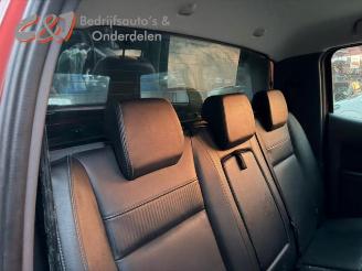 Ford Ranger Ranger, Pick-up, 2011 3.2 TDCI 20V 4x4 picture 19