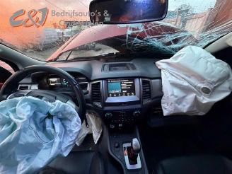 Ford Ranger Ranger, Pick-up, 2011 3.2 TDCI 20V 4x4 picture 12