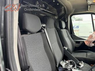 Opel Movano Movano, Van, 2010 2.3 CDTi Biturbo 16V RWD picture 22