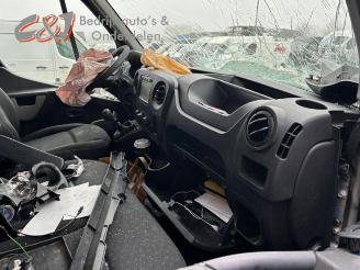 Opel Movano Movano, Van, 2010 2.3 CDTi Biturbo 16V RWD picture 21