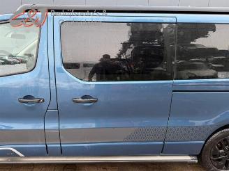 Renault Trafic Trafic (1FL/2FL/3FL/4FL), Van, 2014 1.6 dCi 145 Twin Turbo picture 4