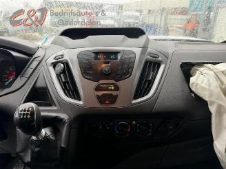 Ford Transit Transit Custom, Van, 2011 / 2023 2.2 TDCi 16V picture 20