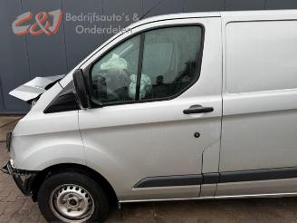 Ford Transit Transit Custom, Van, 2011 / 2023 2.2 TDCi 16V picture 3