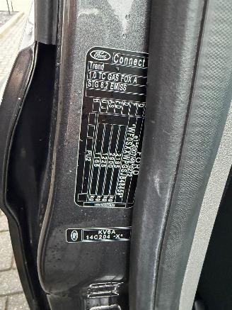 Ford Transit Custom  picture 21