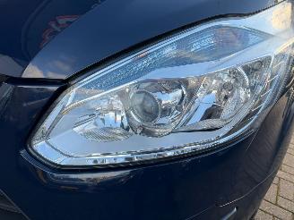 Ford Transit Custom  picture 15