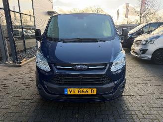 Ford Transit Custom  picture 12