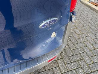 Ford Transit Custom  picture 16