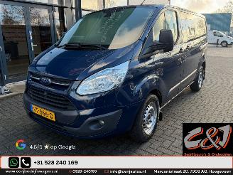 Ford Transit Custom 2015/12