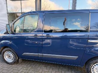 Ford Transit Custom  picture 2