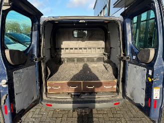 Ford Transit Custom  picture 19