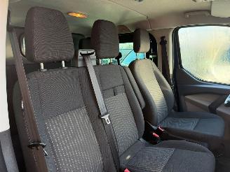 Ford Transit Custom  picture 28