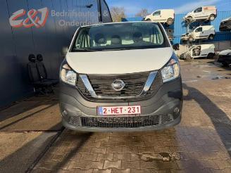 Nissan Nv300 NV 300, Van, 2016 1.6 dCi 120 picture 12