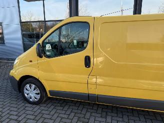 Opel Vivaro  picture 2