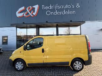 Opel Vivaro  picture 15