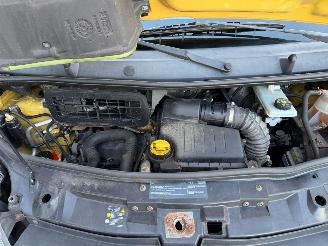 Opel Vivaro  picture 29