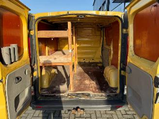 Opel Vivaro  picture 22