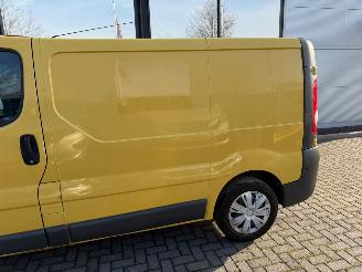 Opel Vivaro  picture 3