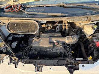 Ford Transit Transit, Van, 2013 2.2 TDCi 16V picture 21