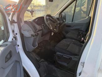 Ford Transit Transit, Van, 2013 2.2 TDCi 16V picture 16