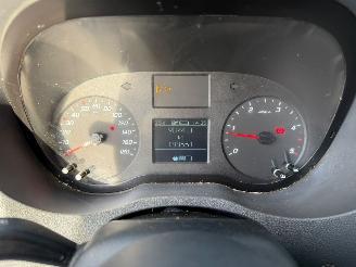 Mercedes Sprinter  picture 37