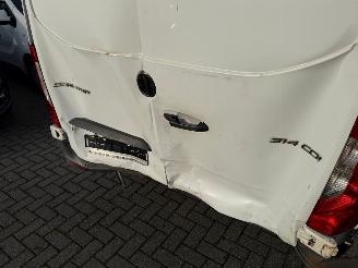 Mercedes Sprinter  picture 20
